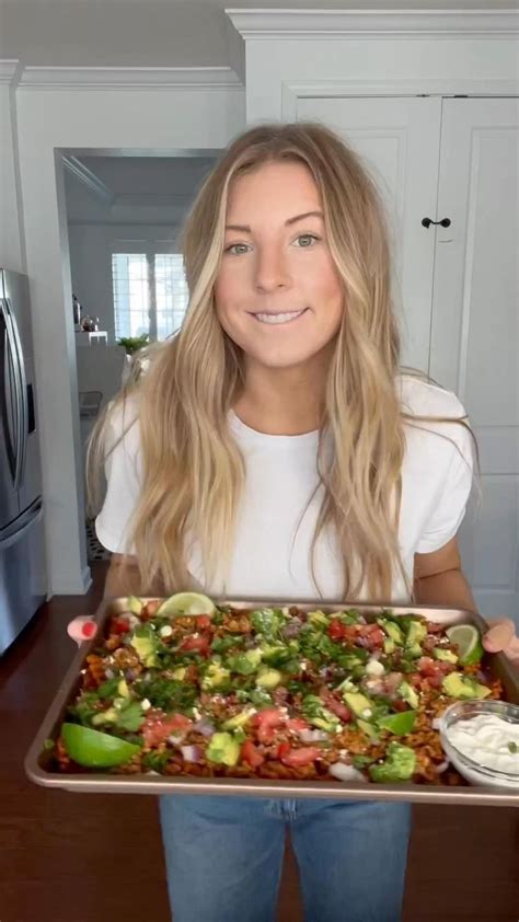 Make These Sheet Pan Meals In 2024 Meal Prep On Fleek Video Video