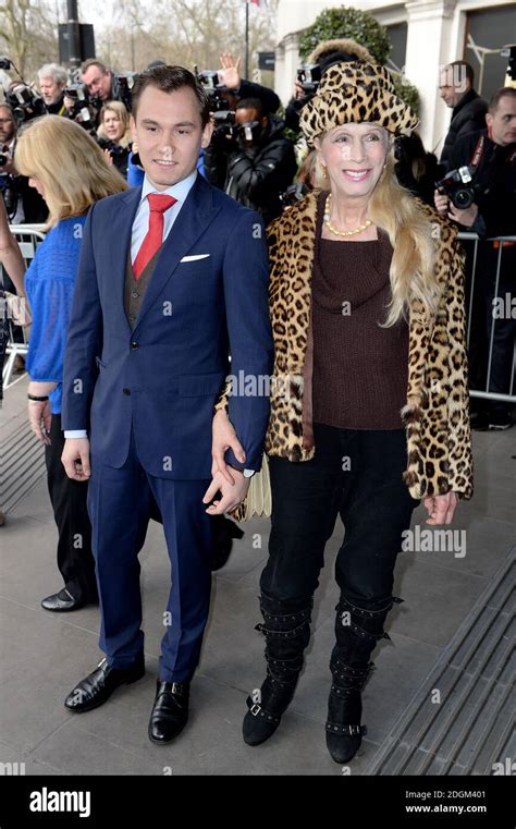 Lady Colin Campbell Hi Res Stock Photography And Images Alamy