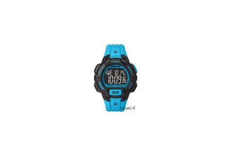 Timex Ironman Rugged Lap Neon Ironman Sportswear Relojes Carrera