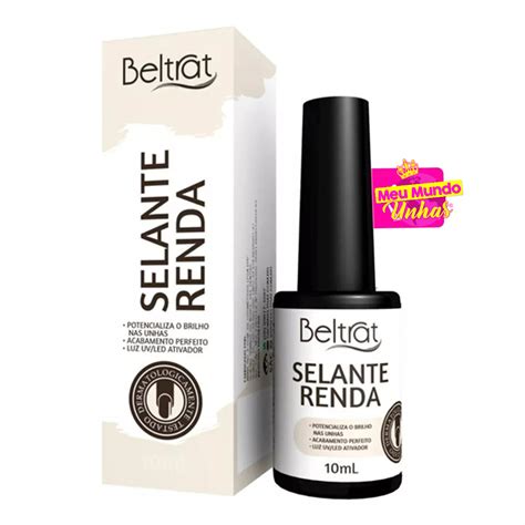 Selante Renda Beltrat Ml Shopee Brasil