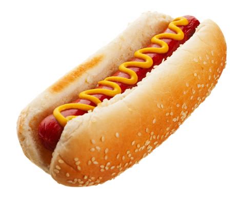 Free Transparent Hot Dog Download Free Transparent Hot Dog Png Images