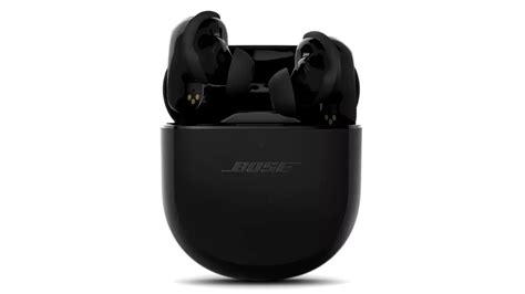 Bose Quietcomfort Earbuds Ii Deliver More Effective Anc And Wireless Performance