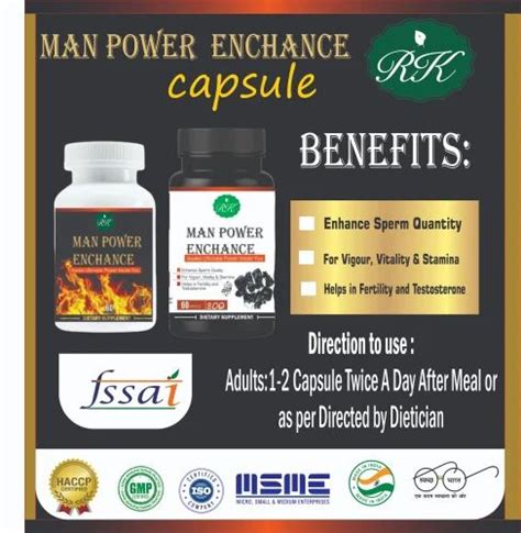 Herbal Sexual Health Supplement At Rs 75 Bottle Jaipur Id 25858154062