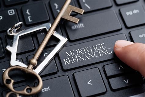 Refinancing Your Mortgage Do S And Don Ts Explained Positive Money