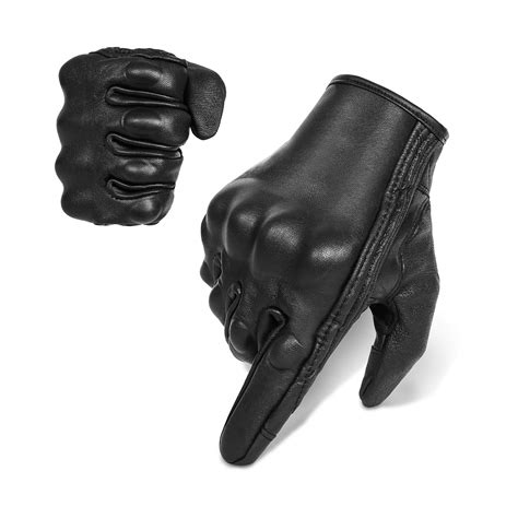 Motorcycle Gloves For Men