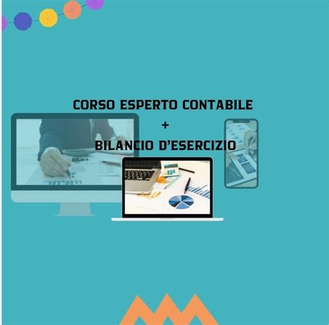 Corso esperto in contabilità e bilancio d esercizio