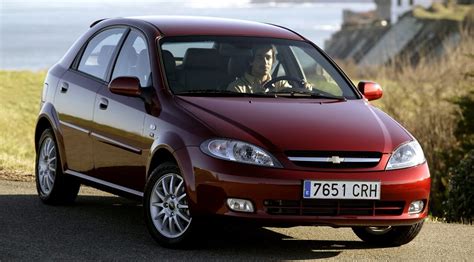 Chevrolet Lacetti - характеристики, комплектации, фото, видео, обзор