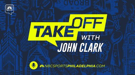 Best Of The First Year Of The Takeoff Podcast With John Clark Nbc10