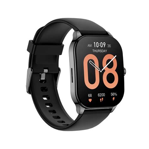 Buy Amazfit Pop 3s Amoled Smartwatch At Best Price In Bangladesh Pickaboo