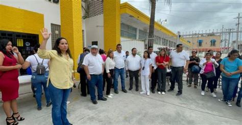 Notigape Rinde Protesta Nueva Mesa Directiva De La Preparatoria Escand N