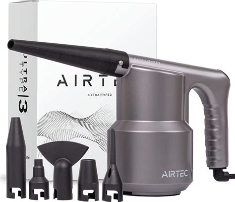 It Dusters Airtec Ultra Rimuovi Polvere Elettrico Ad Aria Compressa