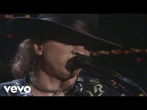 Stevie Ray Vaughan Double Trouble Cold Shot Live From Austin Tx