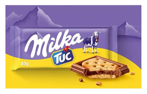 Czekolada Mleczna Milka Zestaw Szt Mix Smak W Sklep Kupslodycze