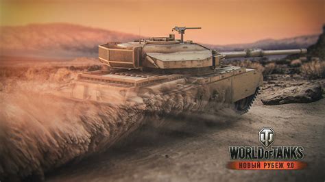 Wallpaper Video Games Weapon Tank World Of Tanks Wargaming