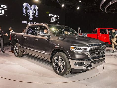 Best Ram Truck Prices 2020 Ram 1500 Classic