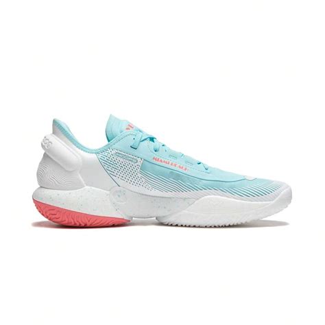 LI NING YUSHUAI 18 V2 Zapatos profesionales de competición de