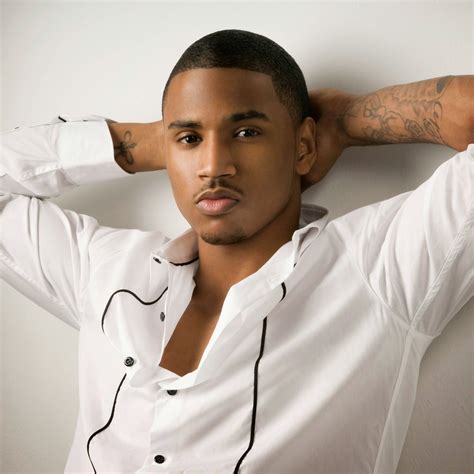 » Trey Songz – Slow Motion