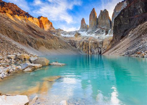 Die 21 Schönsten Sehenswürdigkeiten In Chile