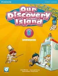 Books Kinokuniya Our Discovery Island American Edition Workbook With