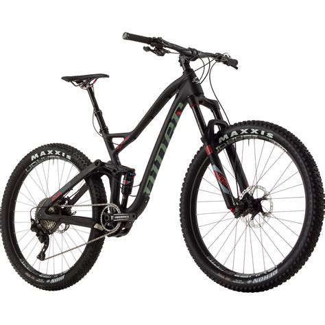 Niner Jet Rdo Star Xt Complete Mountain Bike