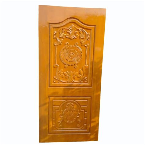 Interior Neem Wood Door For Hotel At Rs Piece In