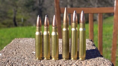 8mm Mauser Vs 30 06 Cartridge Which Should You Choose 50 Off