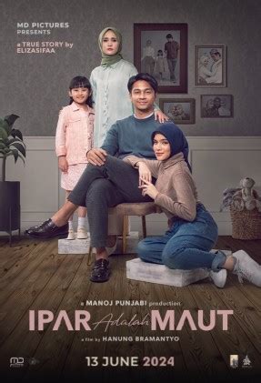 Ipar Adalah Maut Cinema