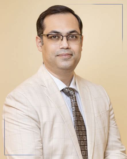 Dr. Siddhartha Bhattacharya | Advanced Laparoscopic Surgeon