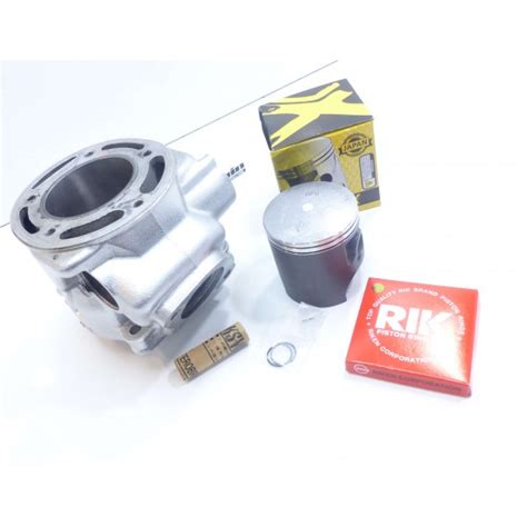 Cylindre Piston Yamaha 200 DTR Atout Terrain