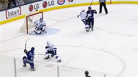 William Nylander's Amazing Goal