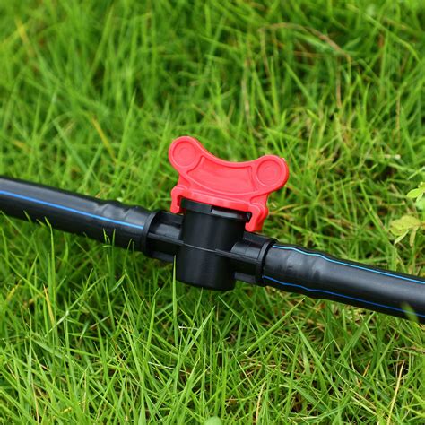 Mua Drip Irrigation Switch Valve Gate Valves For Inch Double Male