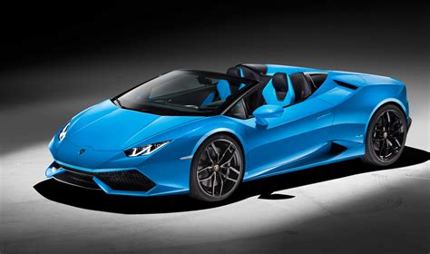 Lamborghini Huracan Nuovo Video Della Sportiva Italiana Wired