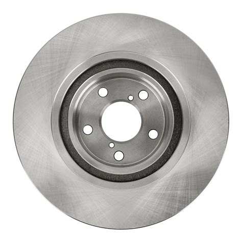 Front Disc Brake Rotors For Subaru Outback Forester Impreza Legacy