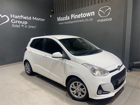 Used 2020 Hyundai Grand I10 For Sale In Pinetown Kwazulu Natal Id