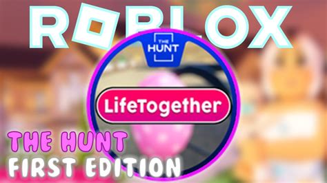 Event Lifetogether Rp G Rev Nasil Yapilir The Hunt First