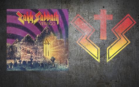 Zakk Sabbath “Vertigo” Album Review - Empire Extreme