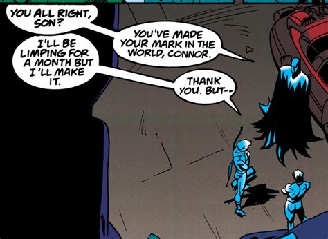 Let S Talk Lady Shiva On Twitter The Funniest Thing About The End Of