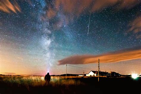 See the Best Perseid Meteor Shower Photos | TIME