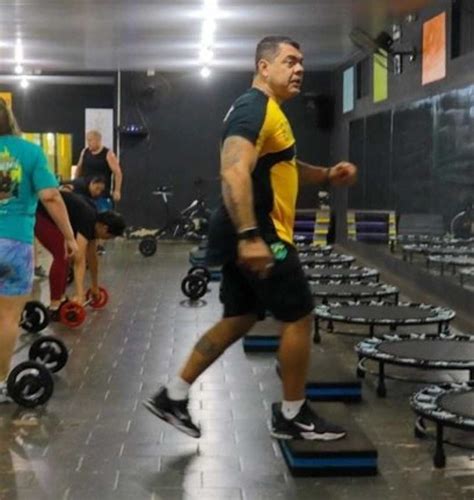 Conheça Os Benefícios Do Treino Funcional Faça Uma Visita Na Academia Físico E Forma Bonito