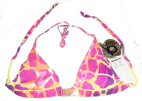 B Swim Bikini Swimsuit Separates Tops Bottoms Sizes Small Large NWT 52 58 EBay