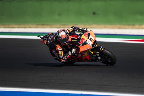 Moto Misano Gara Acosta Imprendibile Vietti Formulapassion