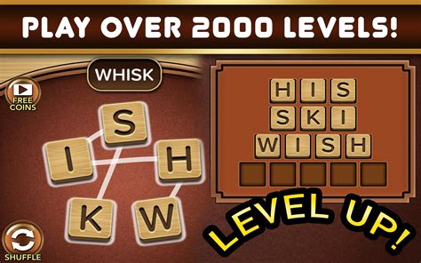 WORD FIRE - Word Games Offline for Android - APK Download