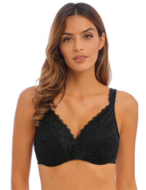 Wacoal Raffine Minimiser Bra Belle Lingerie