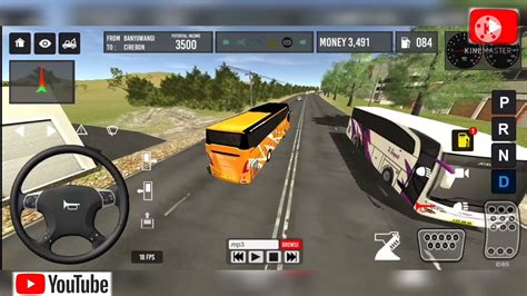 Scary Ramp Coach Bus Accident 🚍🔥 Bus Simulator Ultimate Multiplayer