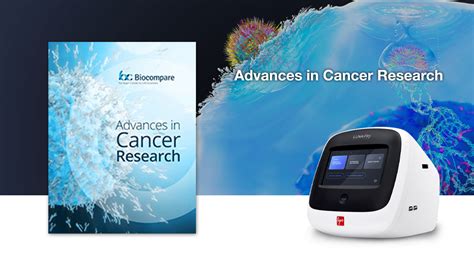 Logos Biosystems Collaborates On Biocompares Advances In Cancer