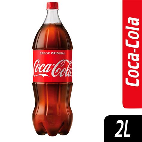 Coca Cola Litros Extra