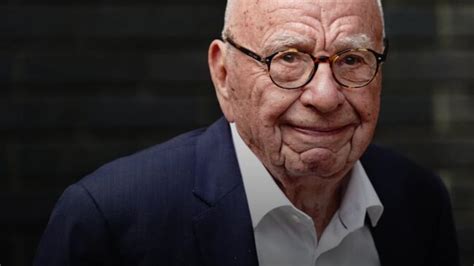 Rupert Murdoch To Retire As Fox And News Corp Chairman Au — Australias Leading News Site