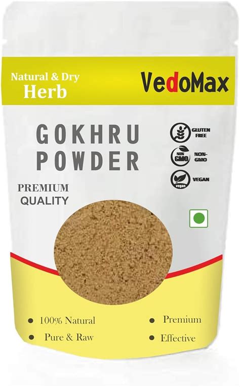 Amazon Joke Gorakmundi Powder Sphaeranthus Indicus Gorakhmundi