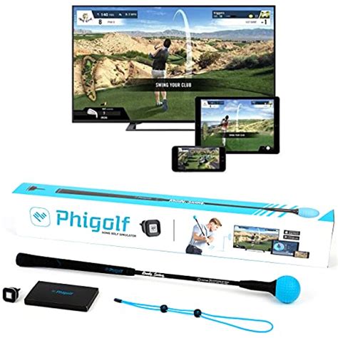 Top 10 Best Golf Simulators For Under $1000 (Updated 2022)