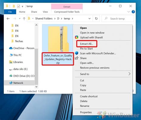 How To Pause Or Defer Quality And Feature Updates On Windows 10